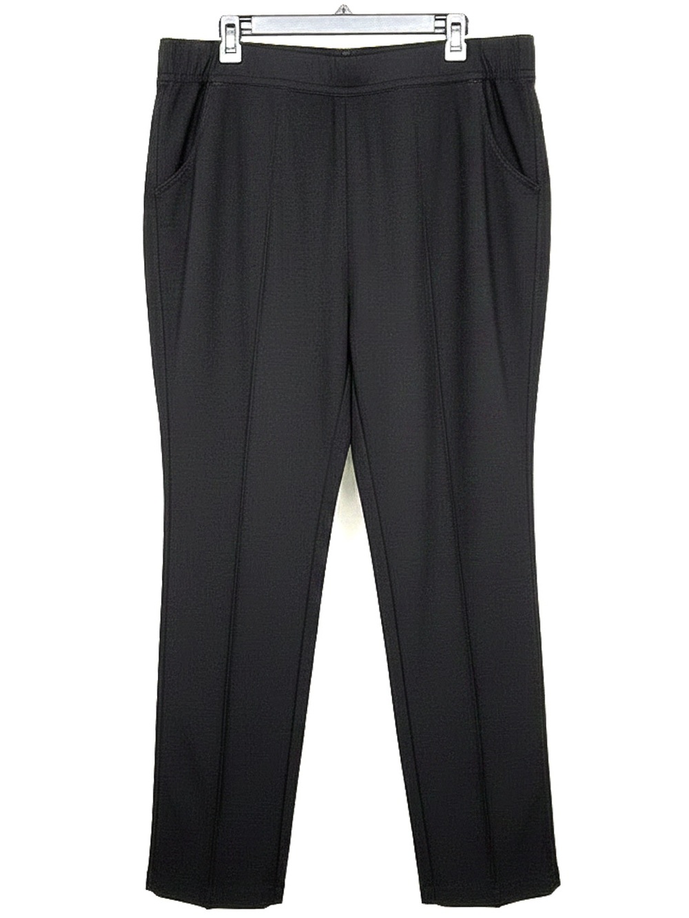 Eddie Bauer Ladies Traveler Pants• (oversized) 20" waist-28.5" inseam-12.5" rise